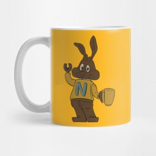 LEGO Nesquik Mug